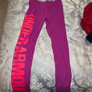 Under Armour Leggings